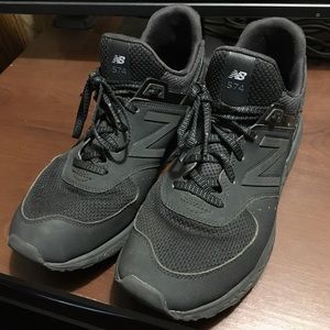 New Balance 574 Men’s shoes size 9.5
